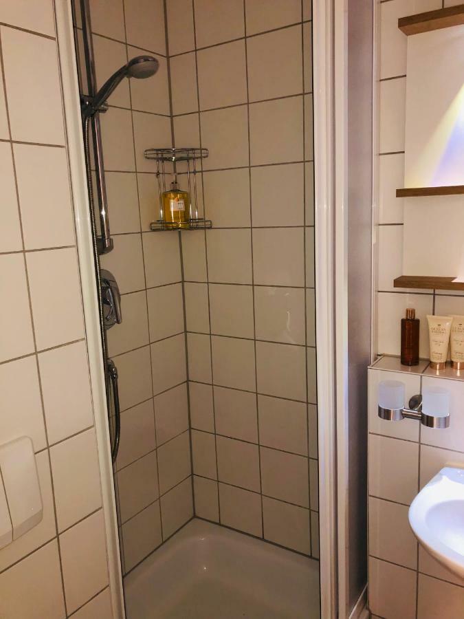 Studio Apartment Эрфурт Экстерьер фото