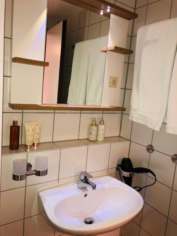 Studio Apartment Эрфурт Экстерьер фото